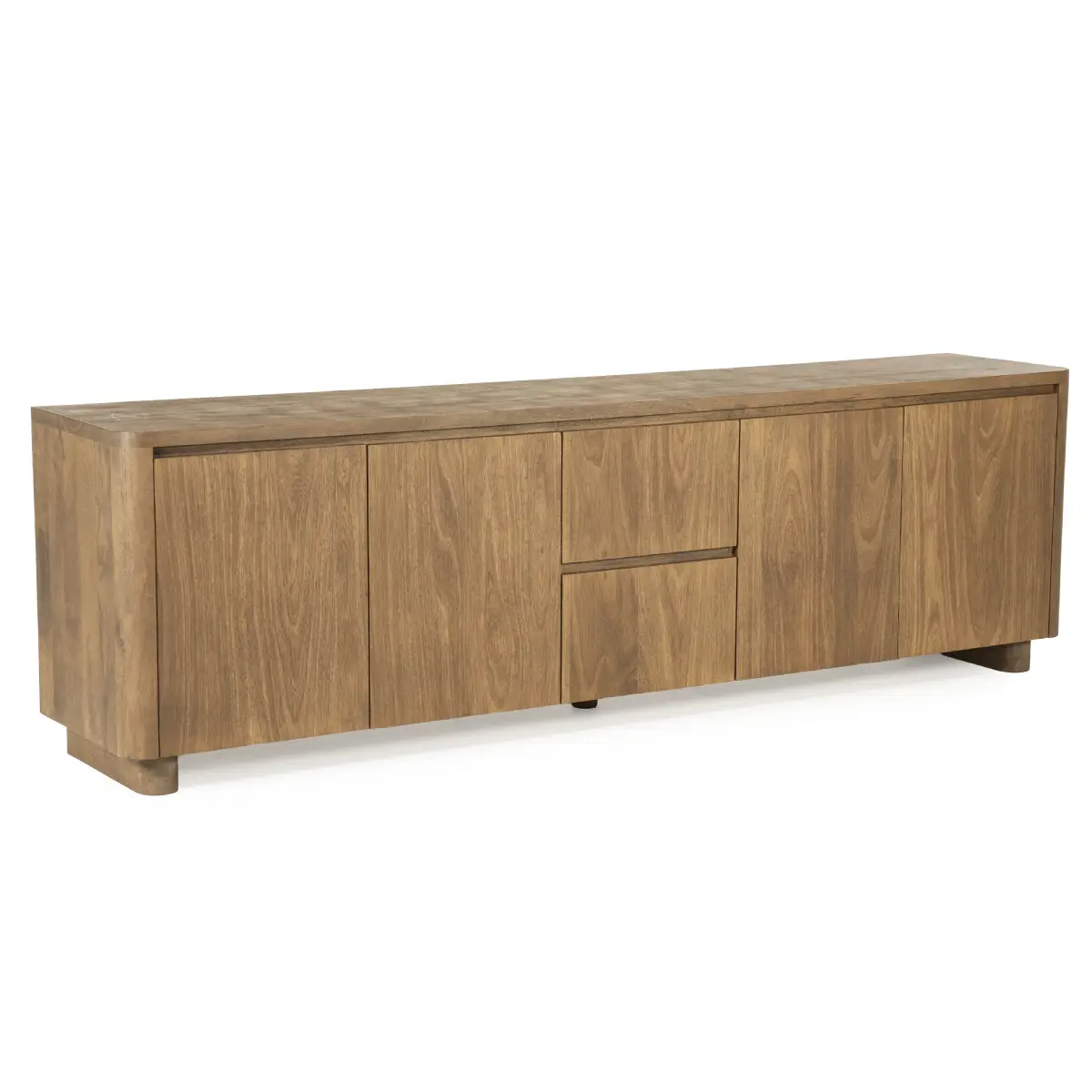 Edward TV-skab 200 cm