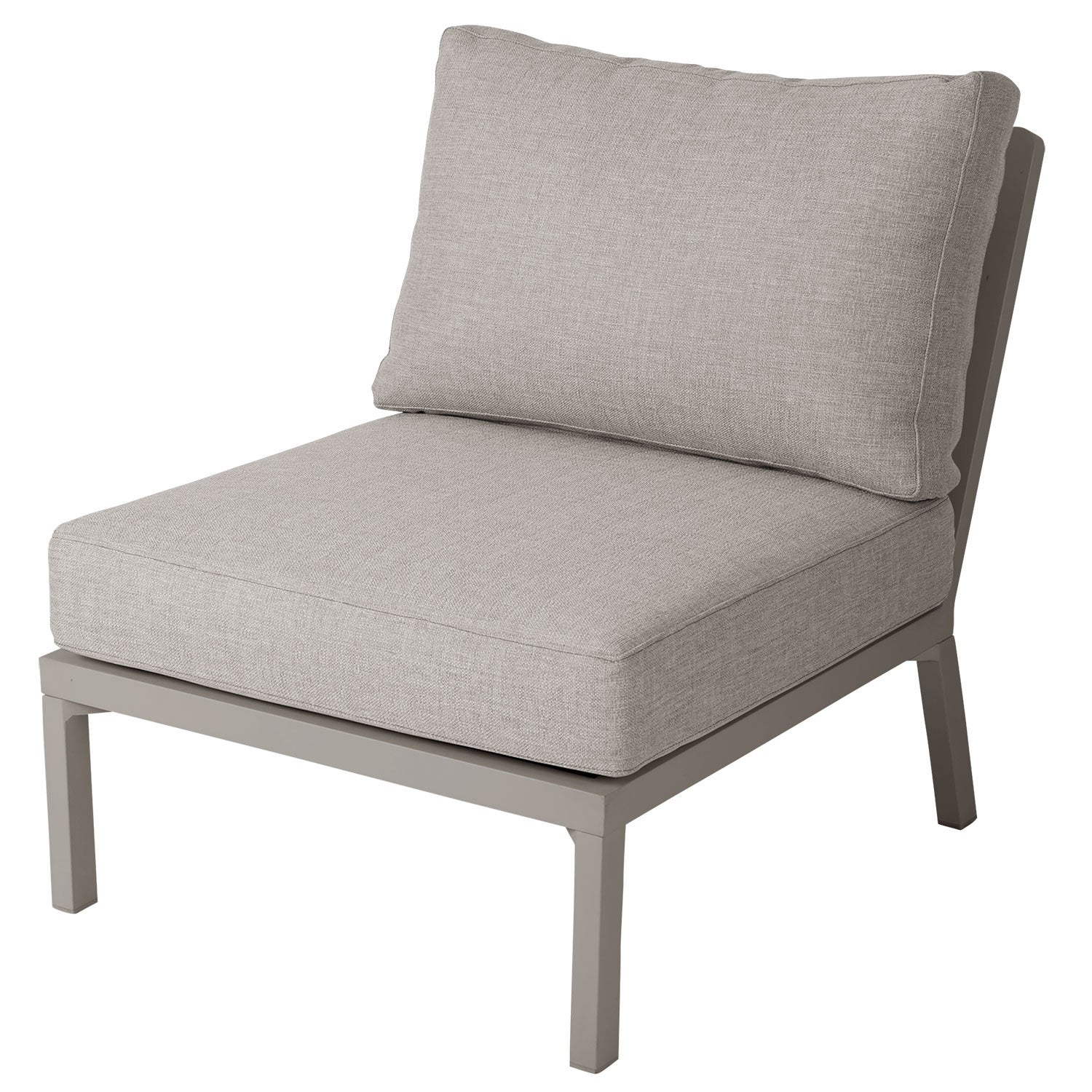 Brafab, Samvaro Midtersektion Khaki/Sand