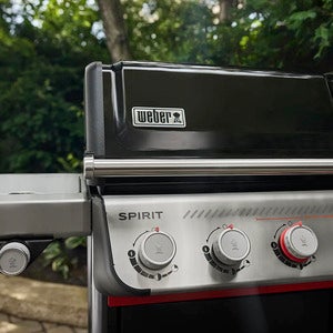 Spirit EP-435 gasgrill