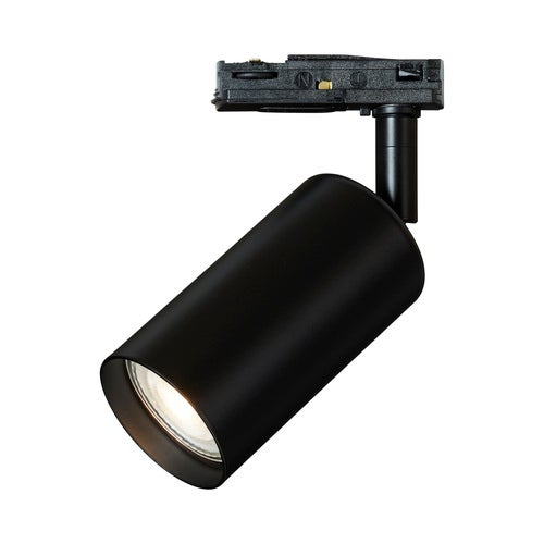 Lucy Spotlight  Global 1-faset mat sort Gu10