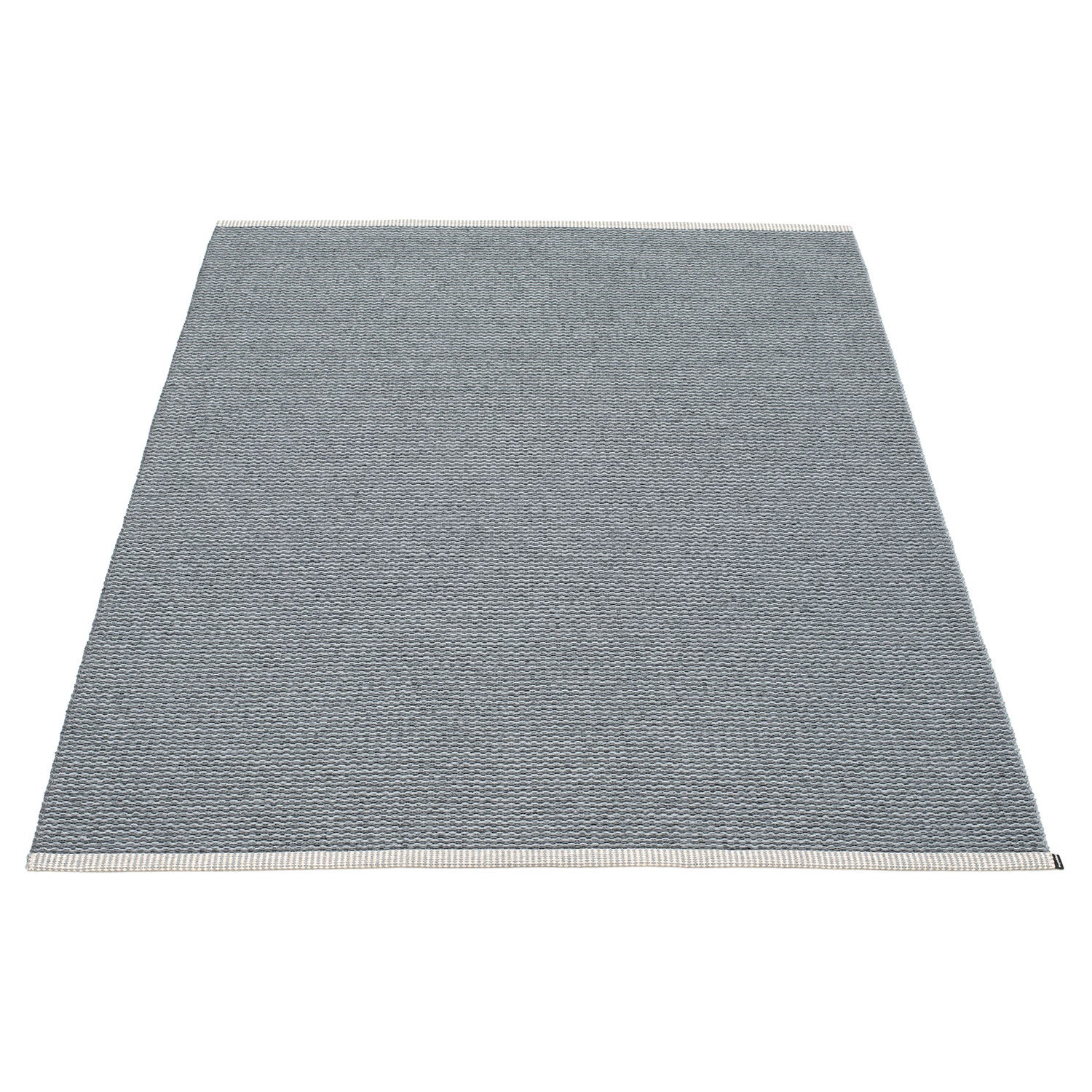 Pappelina, Mono tæppe 230x320 cm granit / grey