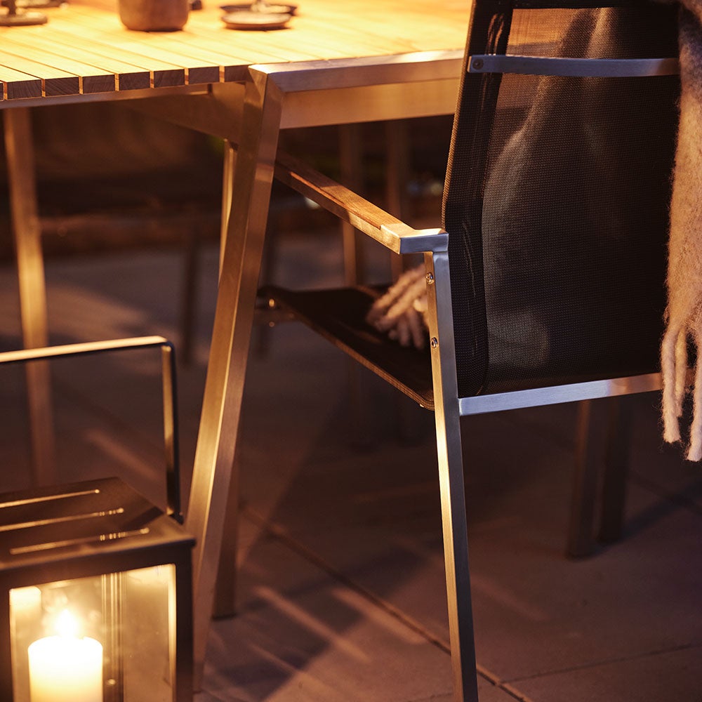 Naos Spisebordssæt Brafab