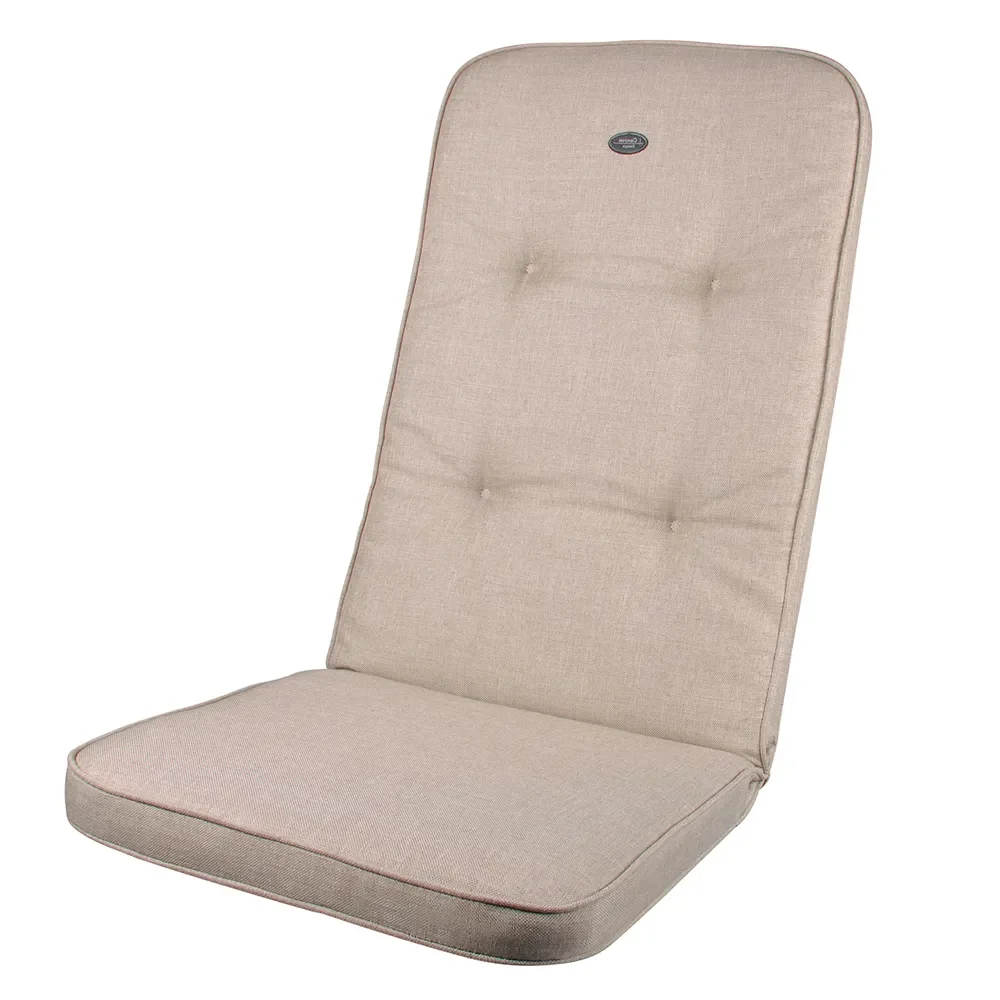 Fritab, Canyon 2.0 hynde til positionsstol Ecru