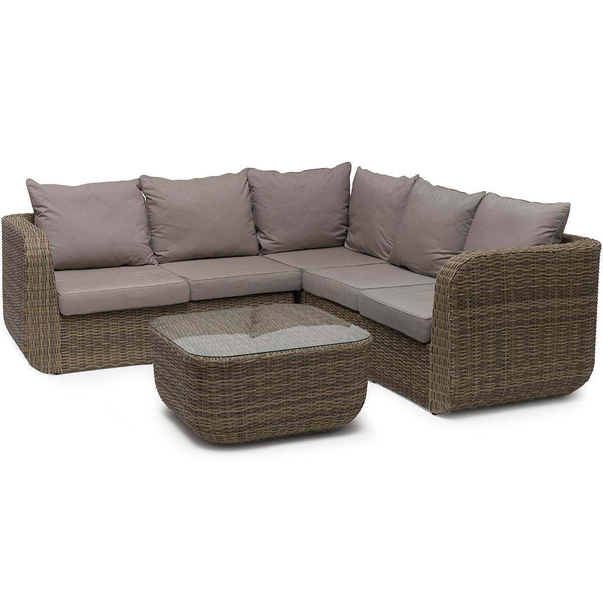 Monte Carlo Midterdel i Natur