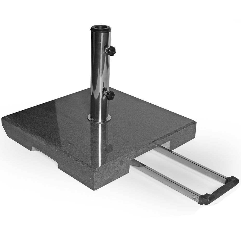 Mito Parasolfod 50 kg Granit Brafab