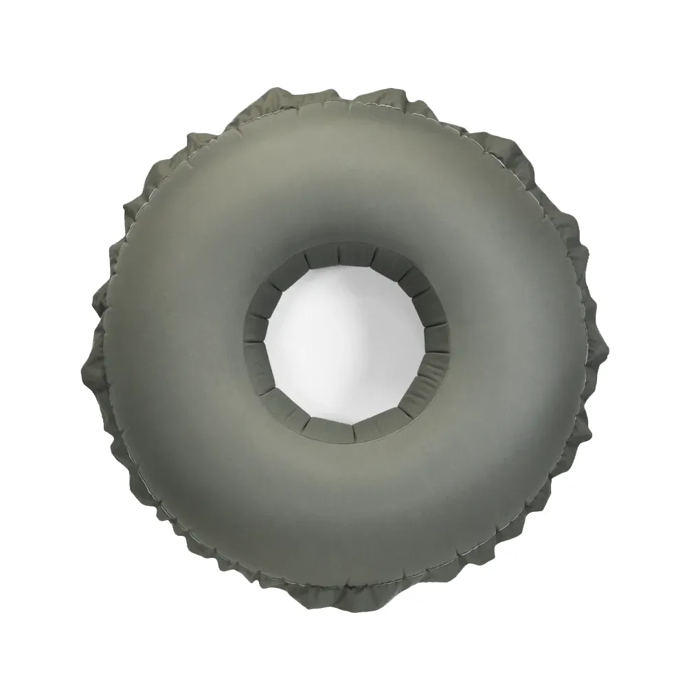 Garden Glory, Badering Eucalyptus