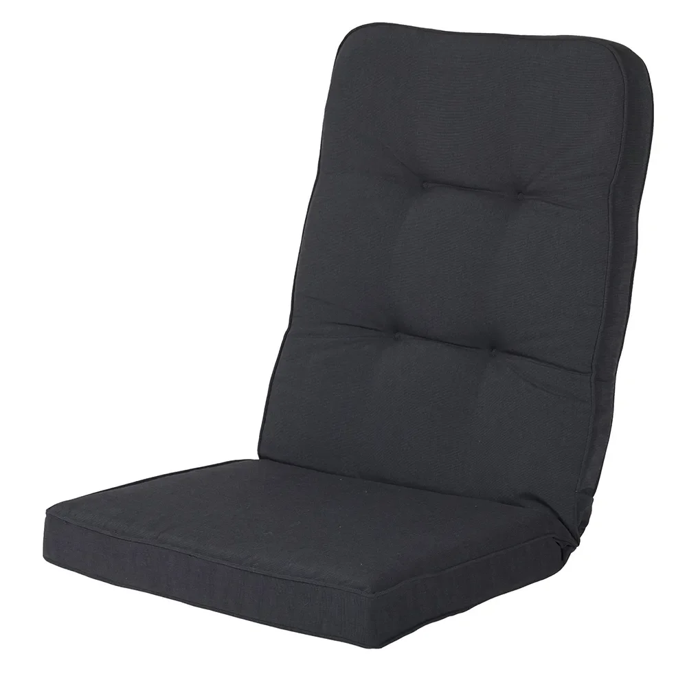 Brafab, Iduna Høj positionspude Antracit