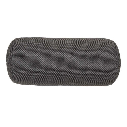 Focus dekorativ pude 20x50 cm Mørkegrå