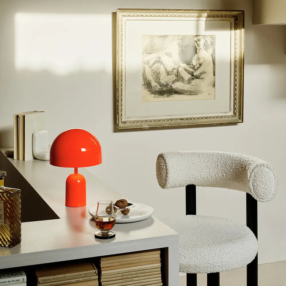 Bell Portable Fluoro LED