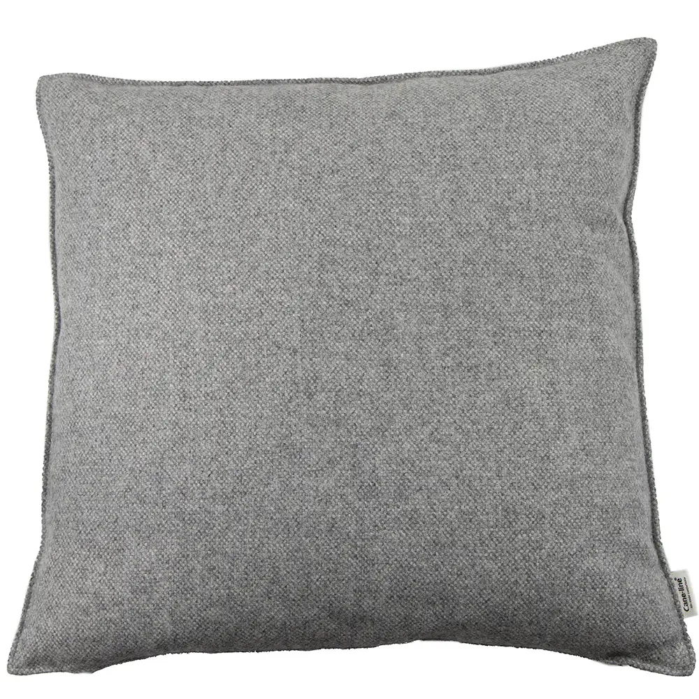 Cane-line, Zen dekorativ pude 60x60 cm Lysegrå
