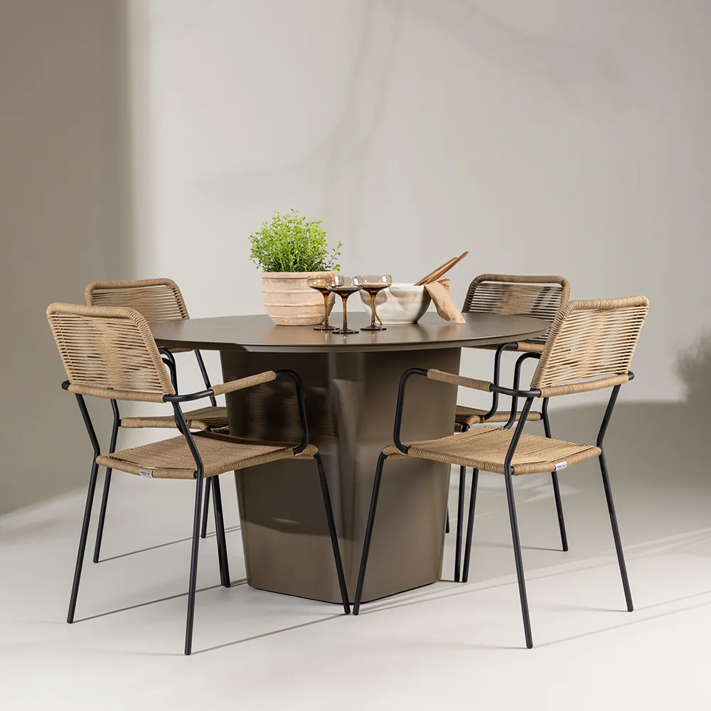 Lindos Karmstol Latte 2-pak