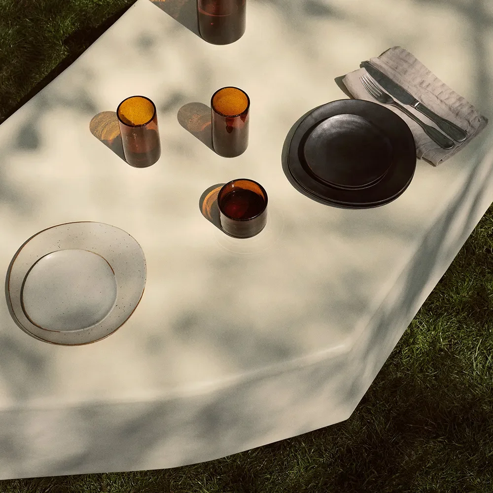 Staffa Sofabord 164x82 cm