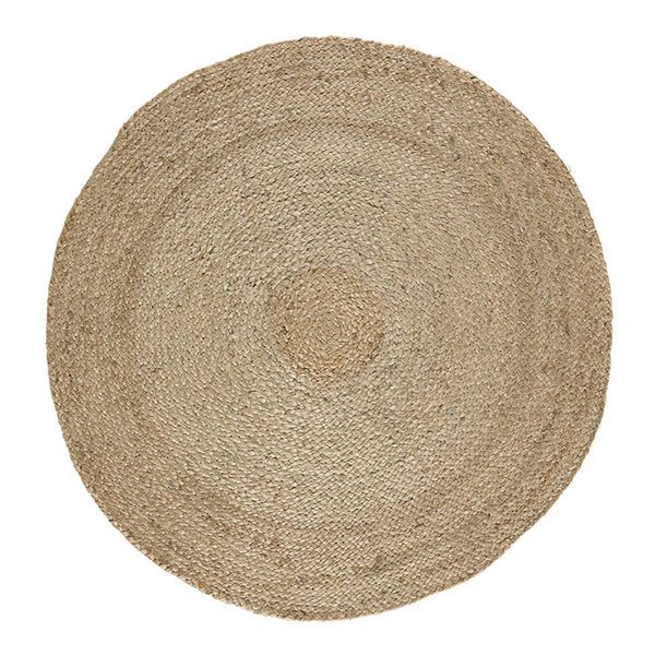 Artwood, Tæppe Braided Hemp 250 cm Artwood