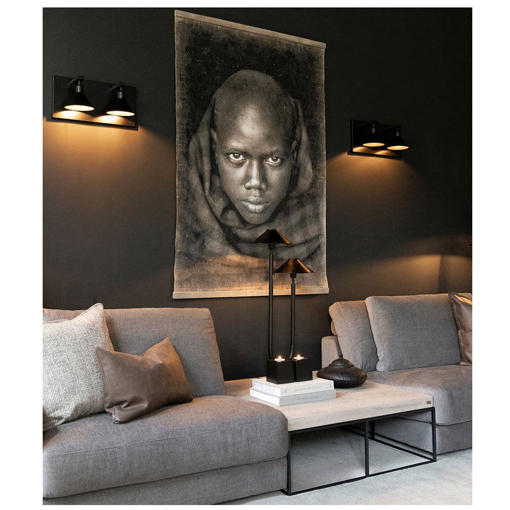 RAGAZZO maleri - 105x162