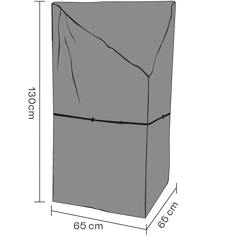 Møbelbeskyttelse Bellac hjørnemodul 65x65x130 Premium