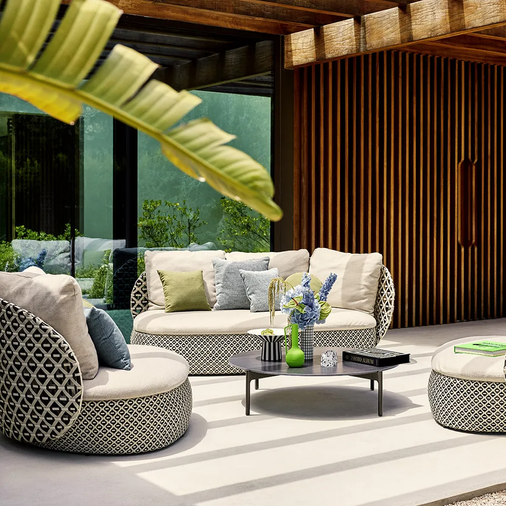 MDEAR venstre hjørnemodul DGZ pepper bold 0113 pepper touch 0238