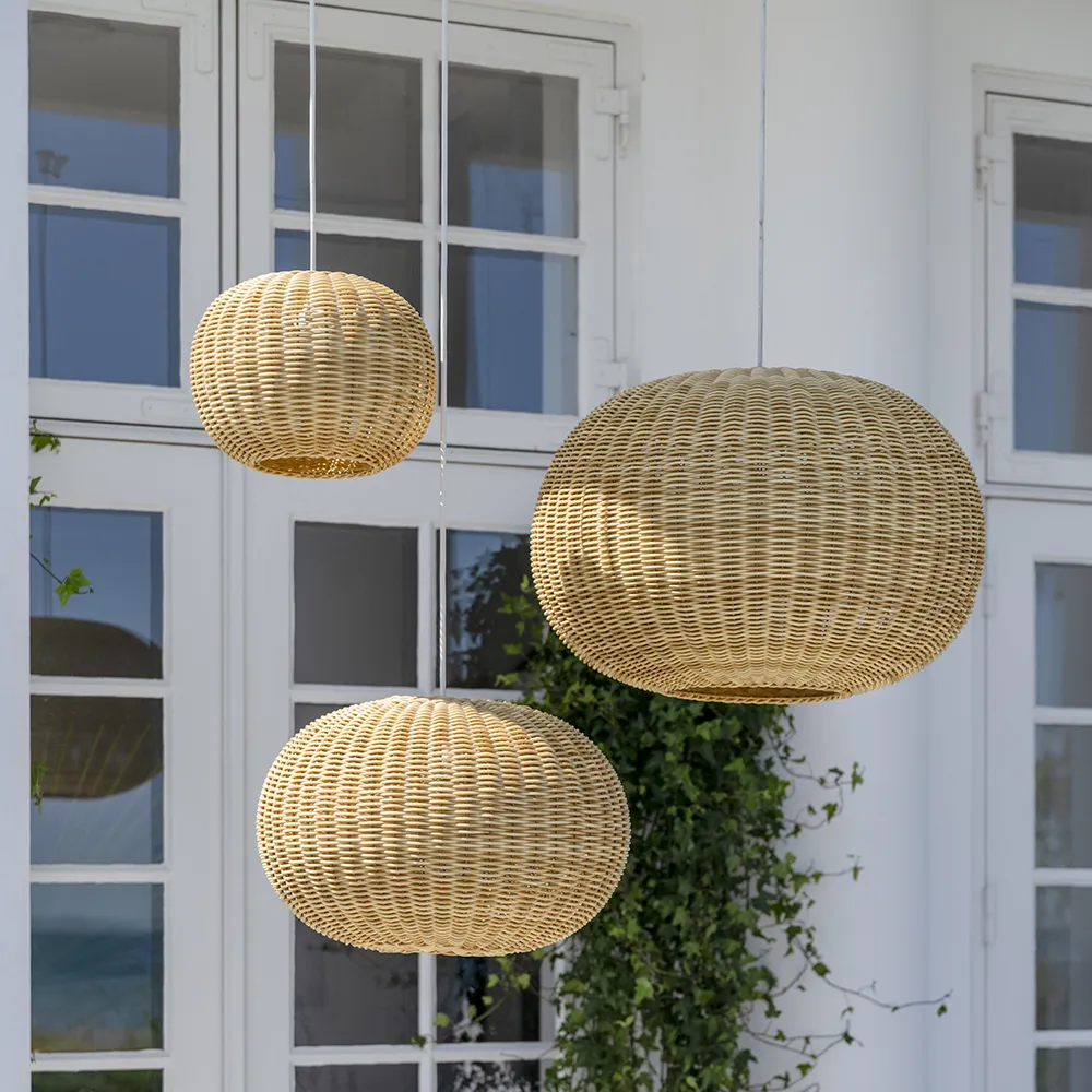 Tangelo lampeskærm M