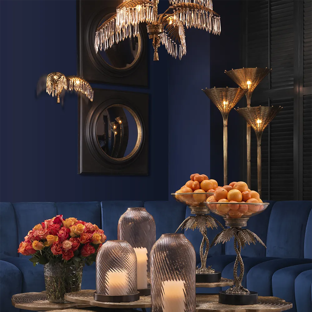 Loftlampe Hildebrandt S