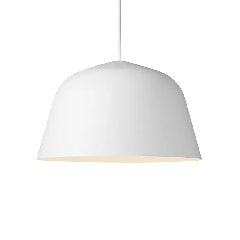 Muuto, Ambit Pendellampe 40 cm - White