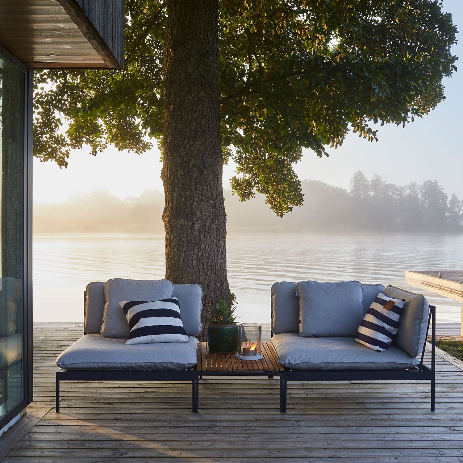 Bönan Fodskammel Skargaarden