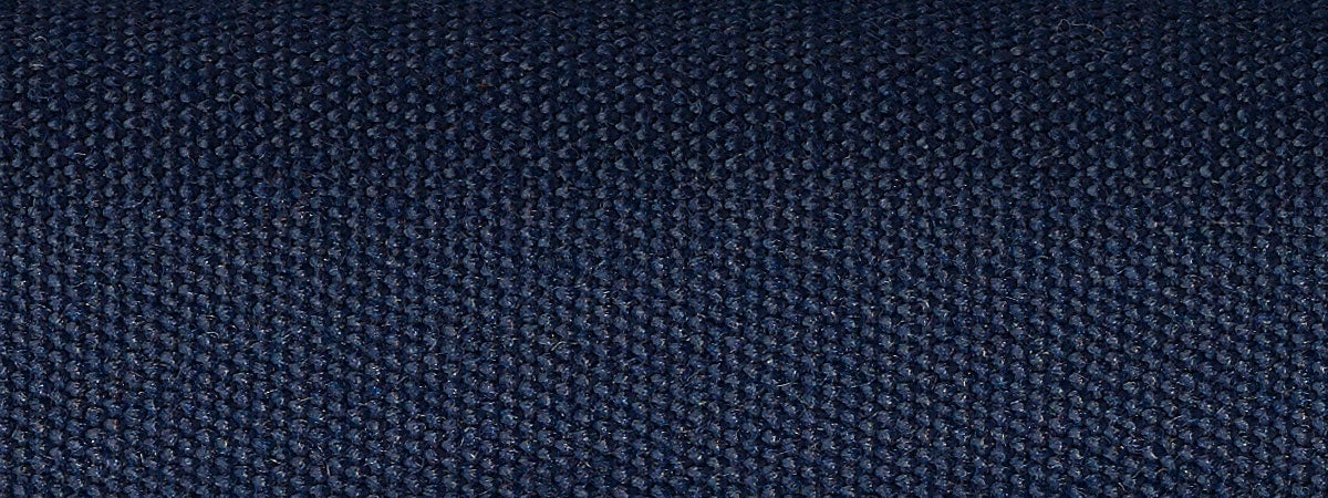 Sombrano S+ Frithængende Parasol 350x350 cm Kat.4 Anodiseret Alu/439 Navy Glatz