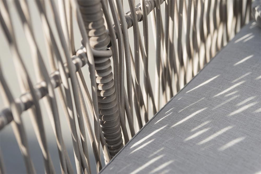 Himmelsnäs 3-personers sofa beige