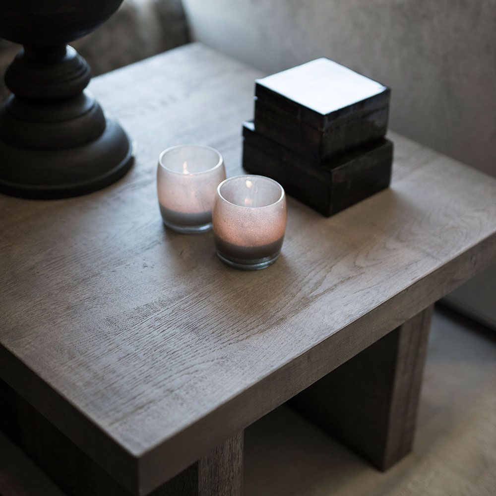 Plint Sofabord 75x75 Artwood