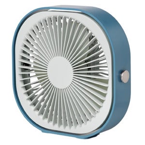 Table fan Petroleum