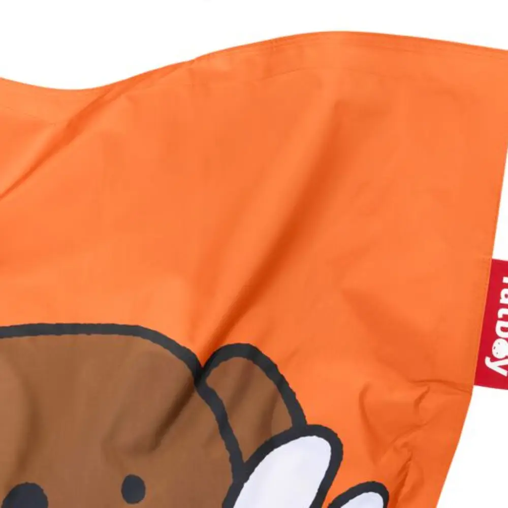 junior x Boris sækkestol orange