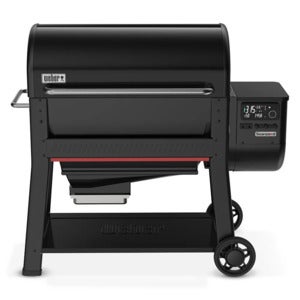 Searwood XL pelletgrill
