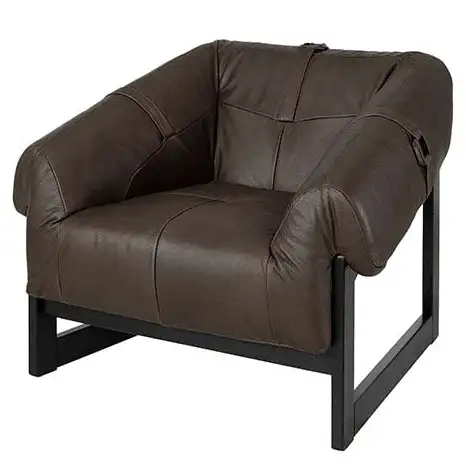 Loungelænestol Lee Brun Artwood