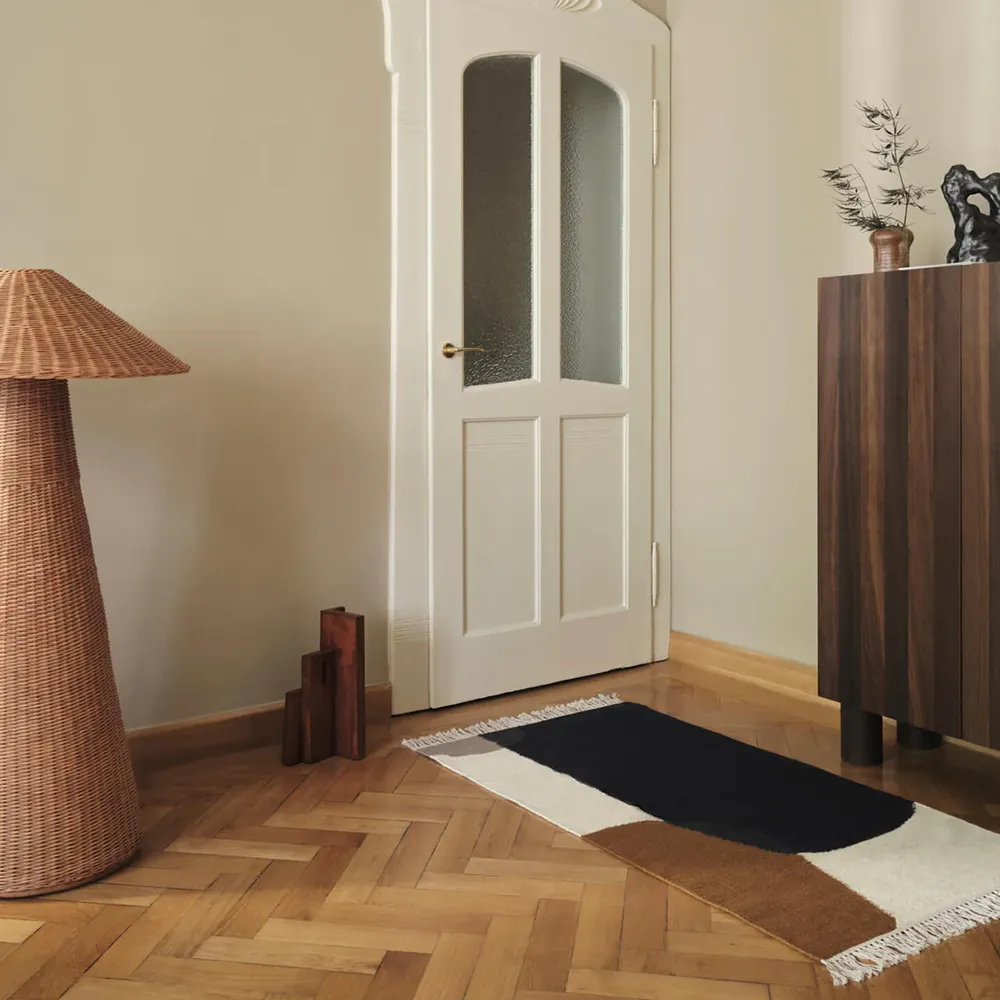 Kelim Rug Small - Merge