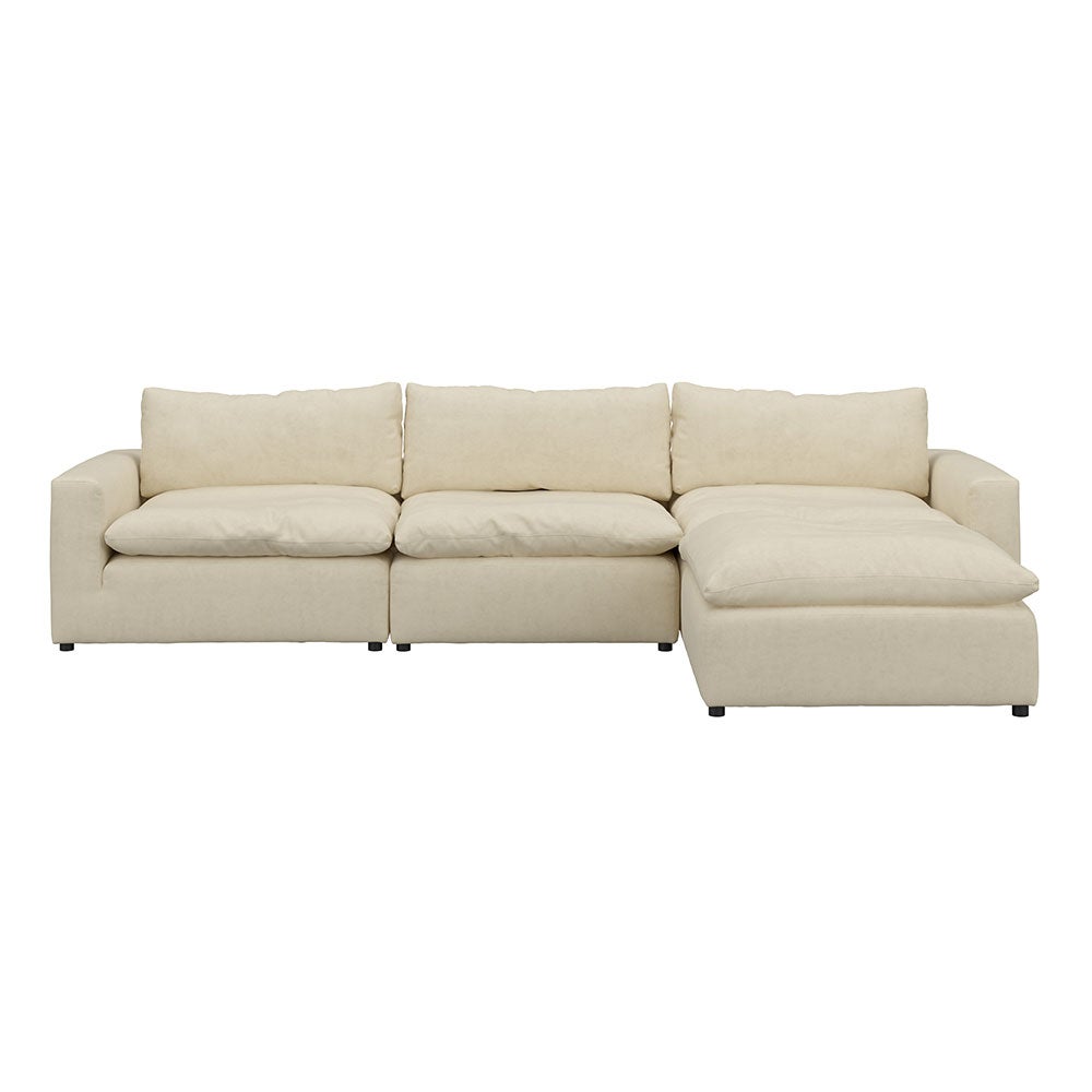 Furninova, Moonlight Divan sofa
