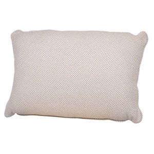 Barbie Rygpude Vandafvisende Beige