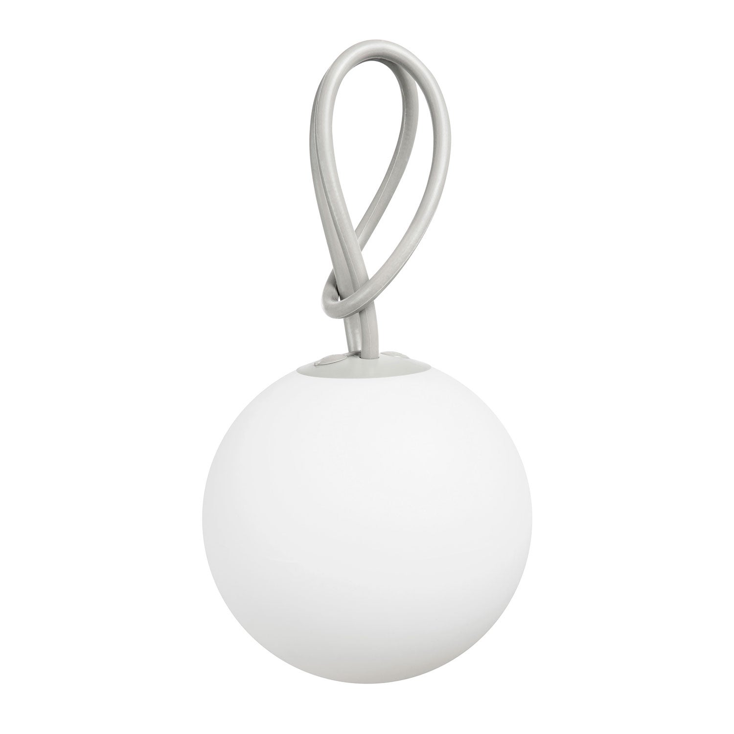 Bolleke Lampe Light Grey 