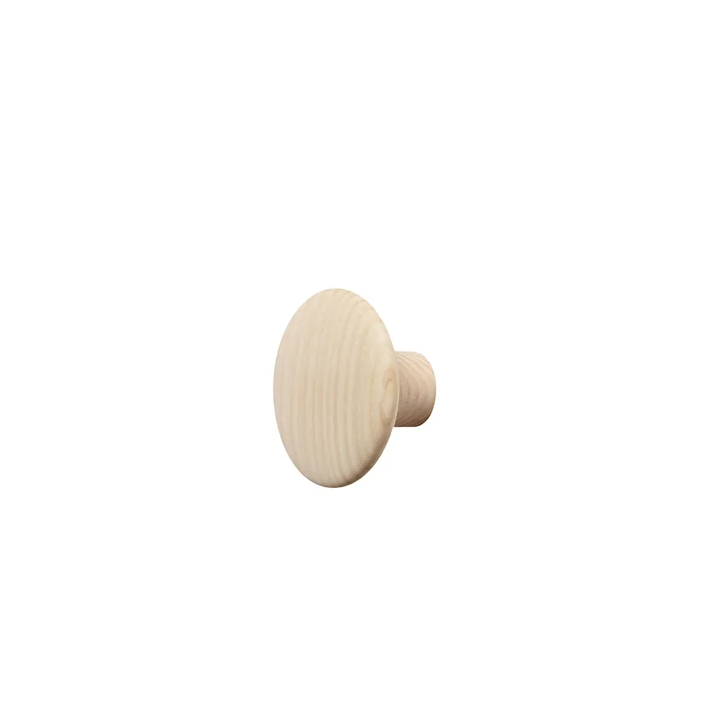 Muuto The Dots knage - aske Small