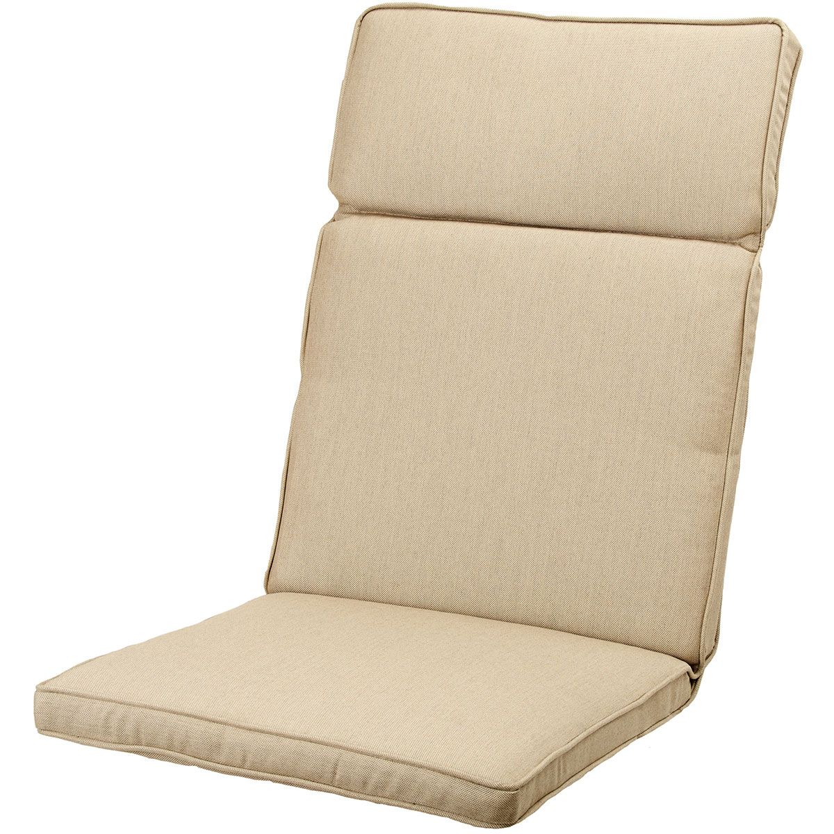 Fritab, Positioneringspude Heather Beige Sunbrella