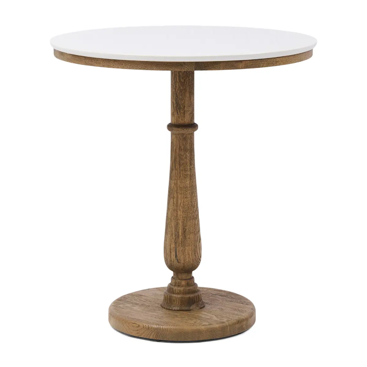 Riviera Maison, Amalfi Bistrobord Dia 70 cm