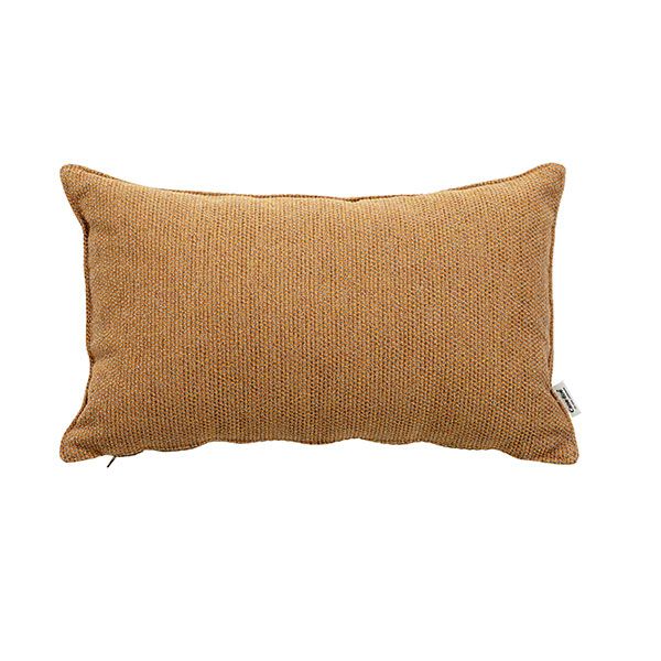 Cane-line, Wove pyntepude 52X32 cm Gul