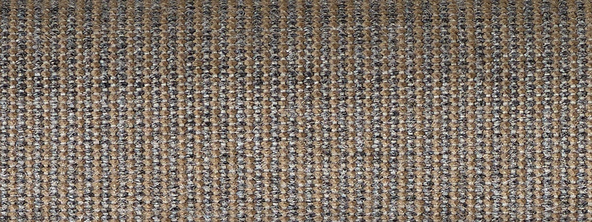 Sombrano S+ Frithængende Parasol 350x350 cm Kat.5 Anodiseret Alu/662 Beaver Glatz