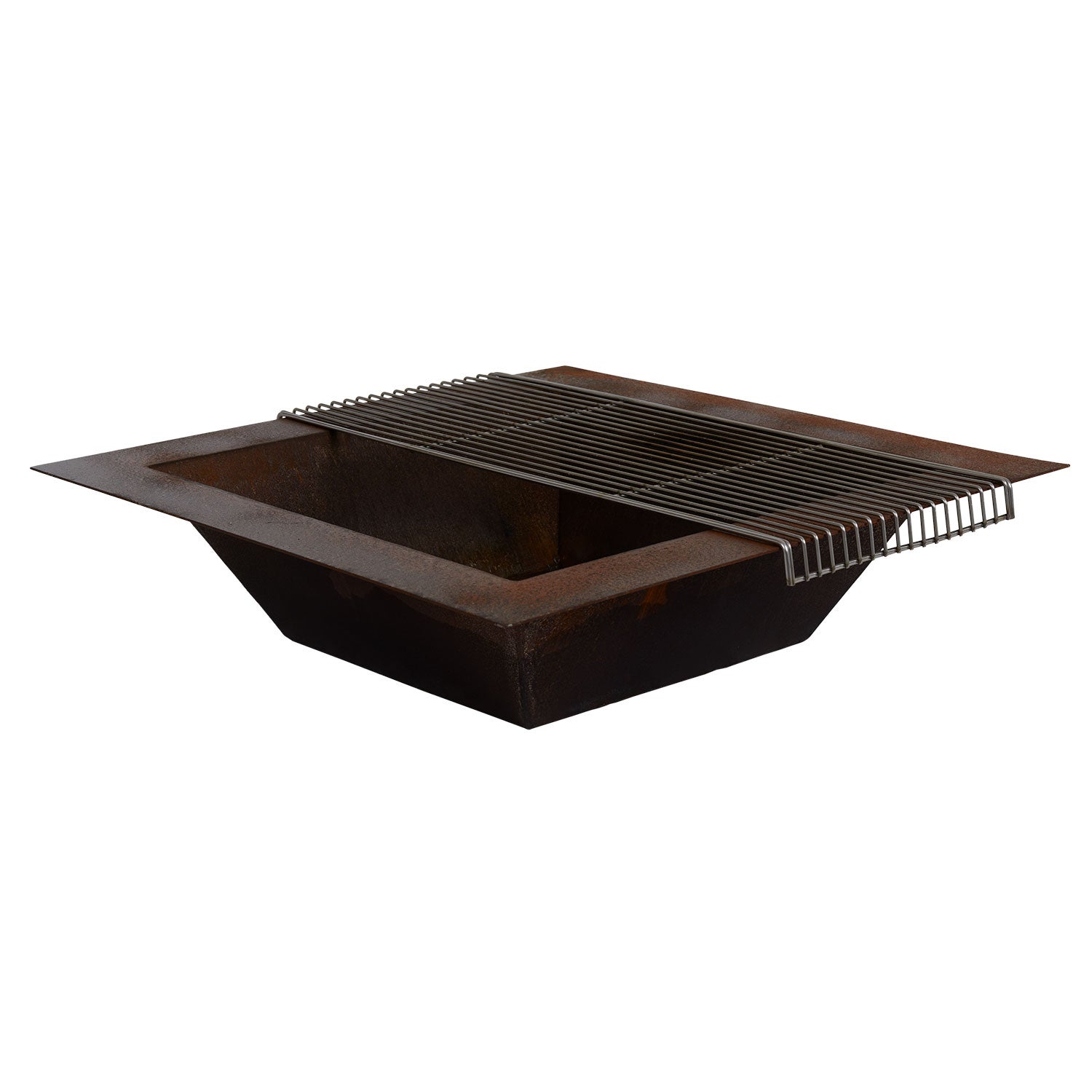 Brafab, Kummin Grillindsats Natur Brafab