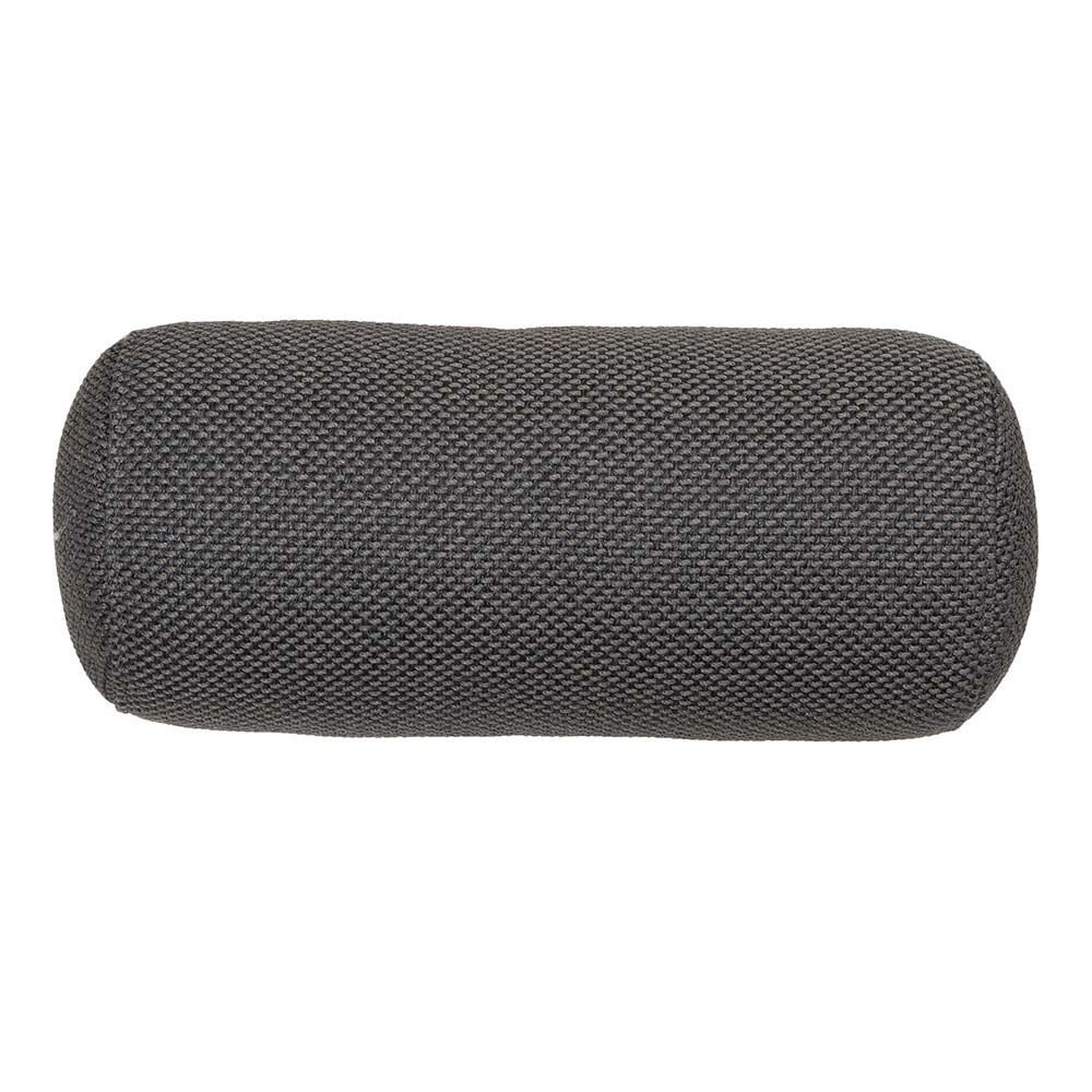 Cane-line, Focus dekorativ pude 20x50 cm Mørkegrå