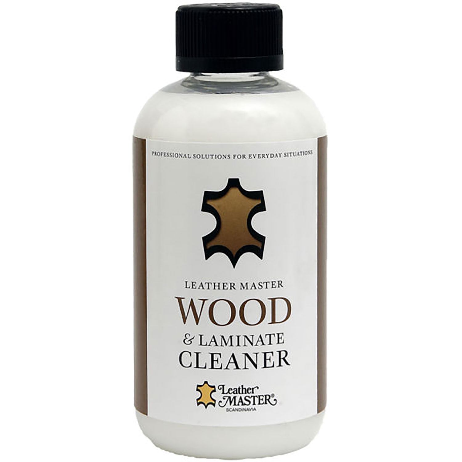 Leather Master Wood & Laminate Cleaner 250 ml