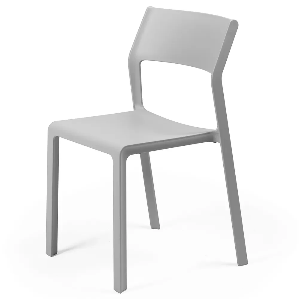 Nardi, Trill spisestol Grigio