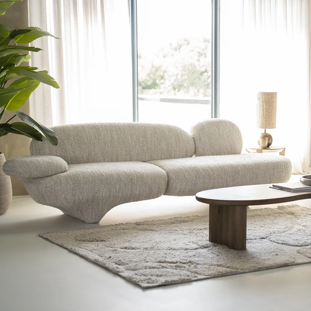 Sofa Jayden Beige