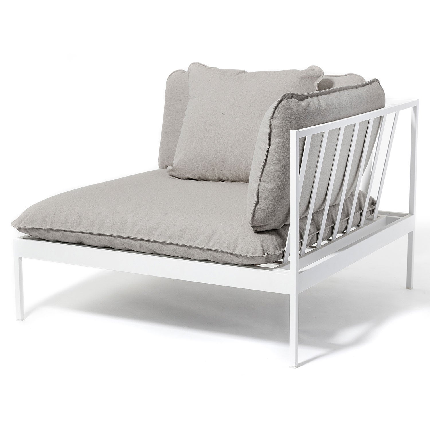 Bönan Hjørnedel/Endesektion Skargaarden