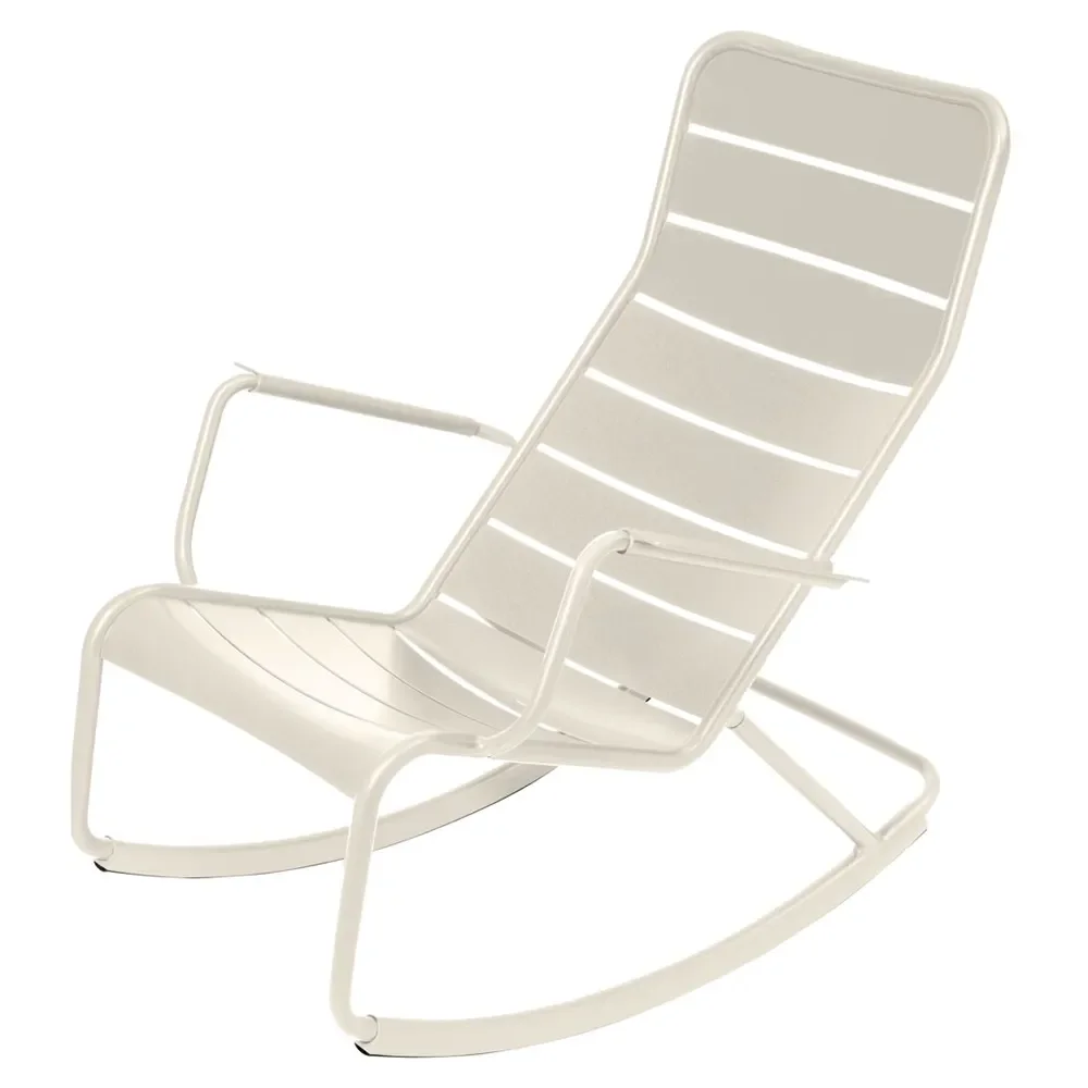 Fermob, Luxembourg gyngestol Clay Grey