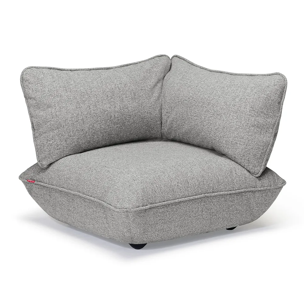 Fatboy, Sumo Hjørnemodul Mingle Grid Stone