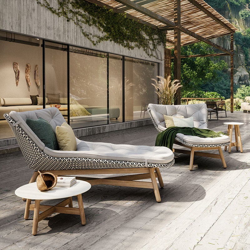 MBRACE dagseng arabica 