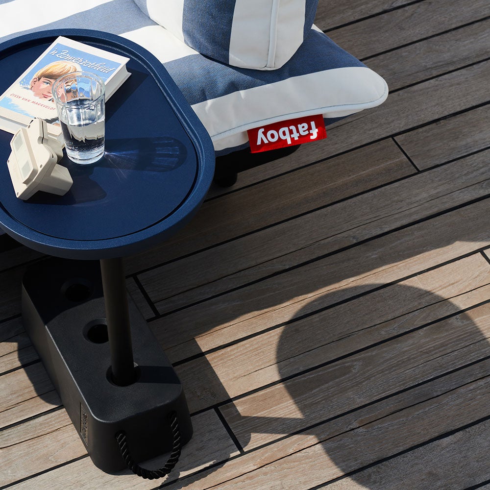 Brick Sidebord light grey